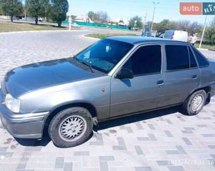 Сірий Деу Рейсер, об'ємом двигуна 1.5 л та пробігом 227 тис. км за 1650 $, фото 4 на Automoto.ua