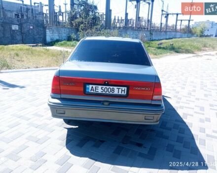 Сірий Деу Рейсер, об'ємом двигуна 1.5 л та пробігом 227 тис. км за 1650 $, фото 2 на Automoto.ua