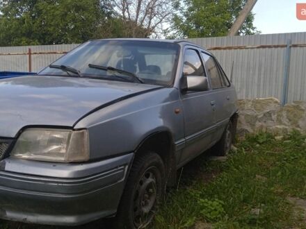 Сірий Деу Рейсер, об'ємом двигуна 1.5 л та пробігом 220 тис. км за 600 $, фото 1 на Automoto.ua