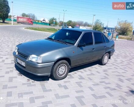 Сірий Деу Рейсер, об'ємом двигуна 1.5 л та пробігом 227 тис. км за 1650 $, фото 1 на Automoto.ua