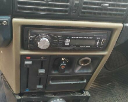 Синій Деу Рейсер, об'ємом двигуна 1.5 л та пробігом 200 тис. км за 650 $, фото 11 на Automoto.ua