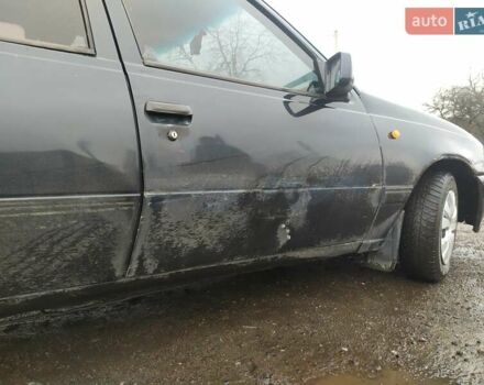 Синій Деу Рейсер, об'ємом двигуна 1.5 л та пробігом 200 тис. км за 650 $, фото 19 на Automoto.ua