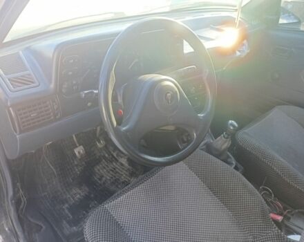 Синий Дэу Рейсер, объемом двигателя 1.5 л и пробегом 123 тыс. км за 550 $, фото 6 на Automoto.ua