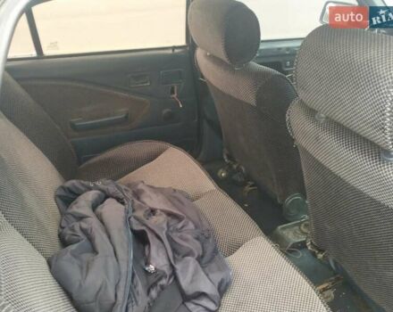 Синій Деу Рейсер, об'ємом двигуна 1.5 л та пробігом 200 тис. км за 650 $, фото 7 на Automoto.ua