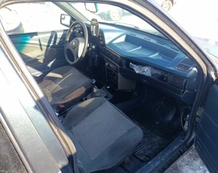 Синий Дэу Рейсер, объемом двигателя 1.5 л и пробегом 123 тыс. км за 550 $, фото 2 на Automoto.ua