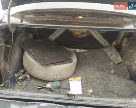 Синій Деу Рейсер, об'ємом двигуна 1.5 л та пробігом 200 тис. км за 650 $, фото 8 на Automoto.ua