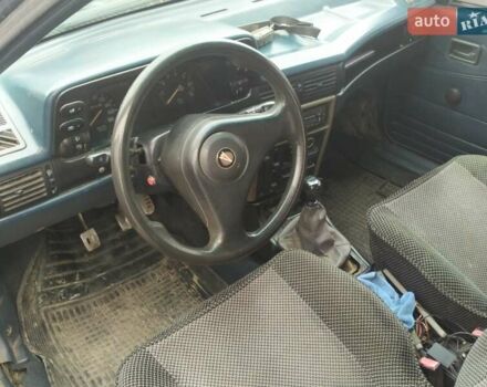 Синій Деу Рейсер, об'ємом двигуна 1.5 л та пробігом 200 тис. км за 650 $, фото 9 на Automoto.ua