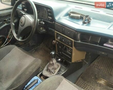 Синій Деу Рейсер, об'ємом двигуна 1.5 л та пробігом 200 тис. км за 650 $, фото 6 на Automoto.ua