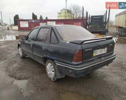 Синій Деу Рейсер, об'ємом двигуна 1.5 л та пробігом 200 тис. км за 650 $, фото 1 на Automoto.ua