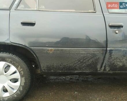 Синій Деу Рейсер, об'ємом двигуна 1.5 л та пробігом 200 тис. км за 650 $, фото 18 на Automoto.ua