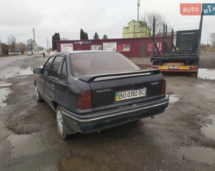 Синій Деу Рейсер, об'ємом двигуна 1.5 л та пробігом 200 тис. км за 650 $, фото 2 на Automoto.ua