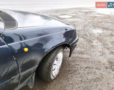 Синій Деу Рейсер, об'ємом двигуна 1.5 л та пробігом 200 тис. км за 650 $, фото 20 на Automoto.ua