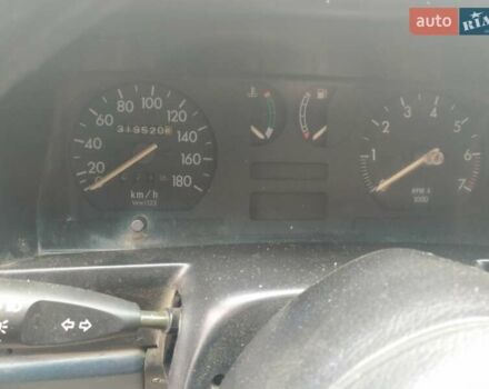 Синій Деу Рейсер, об'ємом двигуна 1.5 л та пробігом 200 тис. км за 650 $, фото 10 на Automoto.ua