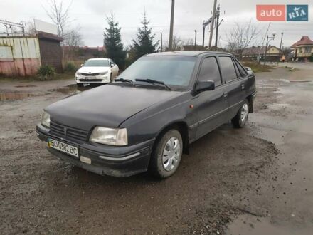 Синій Деу Рейсер, об'ємом двигуна 1.5 л та пробігом 200 тис. км за 650 $, фото 1 на Automoto.ua