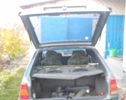 Зелений Деу Рейсер, об'ємом двигуна 1.5 л та пробігом 280 тис. км за 1100 $, фото 5 на Automoto.ua