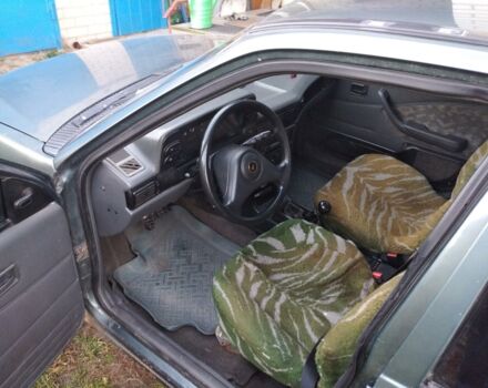 Зелений Деу Рейсер, об'ємом двигуна 1.5 л та пробігом 280 тис. км за 1650 $, фото 3 на Automoto.ua