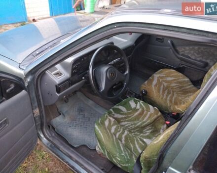 Зелений Деу Рейсер, об'ємом двигуна 1.5 л та пробігом 280 тис. км за 1100 $, фото 3 на Automoto.ua