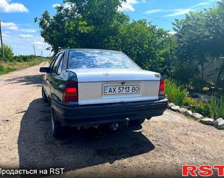 Зеленый Дэу Рейсер, объемом двигателя 1.6 л и пробегом 555 тыс. км за 600 $, фото 7 на Automoto.ua