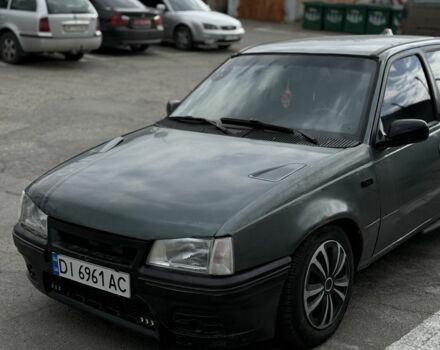 Зелений Деу Рейсер, об'ємом двигуна 1.5 л та пробігом 300 тис. км за 900 $, фото 2 на Automoto.ua