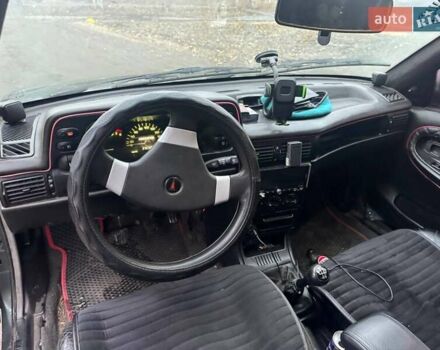 Зеленый Дэу Рейсер, объемом двигателя 1.5 л и пробегом 128 тыс. км за 1472 $, фото 10 на Automoto.ua