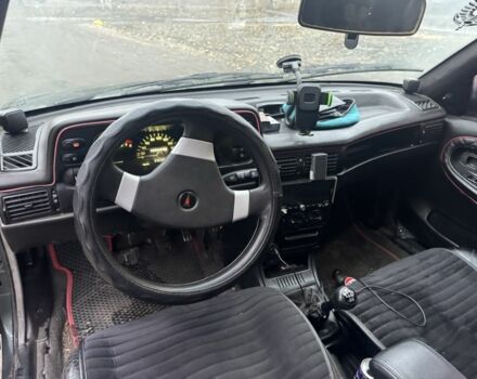 Зеленый Дэу Рейсер, объемом двигателя 1.5 л и пробегом 120 тыс. км за 1476 $, фото 9 на Automoto.ua