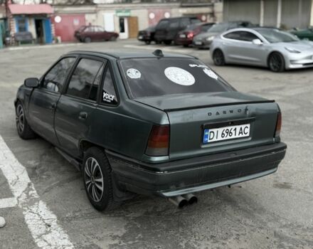 Зелений Деу Рейсер, об'ємом двигуна 1.5 л та пробігом 300 тис. км за 900 $, фото 5 на Automoto.ua