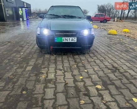 Зеленый Дэу Рейсер, объемом двигателя 1.5 л и пробегом 128 тыс. км за 1472 $, фото 1 на Automoto.ua