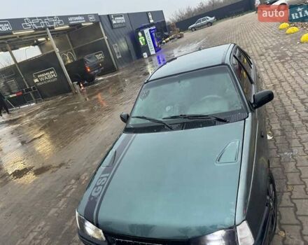 Зеленый Дэу Рейсер, объемом двигателя 1.5 л и пробегом 128 тыс. км за 1472 $, фото 9 на Automoto.ua