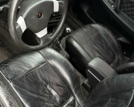 Зелений Деу Рейсер, об'ємом двигуна 1.5 л та пробігом 300 тис. км за 900 $, фото 4 на Automoto.ua