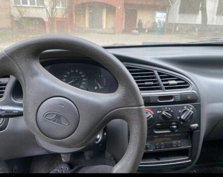 Червоний Деу Реззо, об'ємом двигуна 0 л та пробігом 170 тис. км за 700 $, фото 6 на Automoto.ua