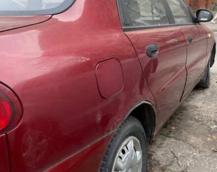 Червоний Деу Реззо, об'ємом двигуна 0 л та пробігом 170 тис. км за 700 $, фото 3 на Automoto.ua