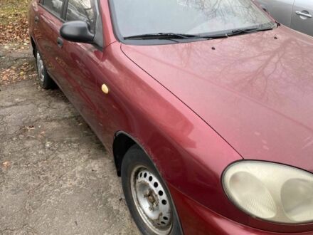 Червоний Деу Реззо, об'ємом двигуна 0 л та пробігом 170 тис. км за 700 $, фото 1 на Automoto.ua