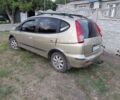 Желтый Дэу Реззо, объемом двигателя 2 л и пробегом 320 тыс. км за 3206 $, фото 1 на Automoto.ua