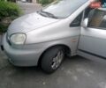 Сірий Деу Реззо, об'ємом двигуна 1.6 л та пробігом 200 тис. км за 2800 $, фото 2 на Automoto.ua