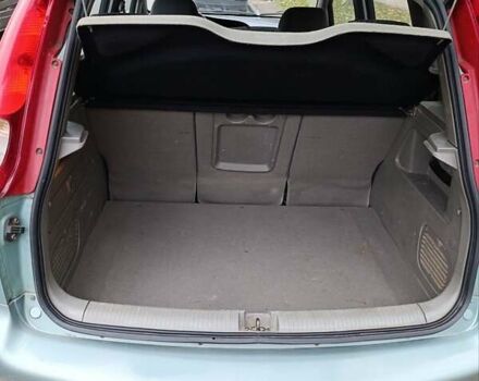 Зеленый Дэу Реззо, объемом двигателя 2 л и пробегом 213 тыс. км за 3700 $, фото 6 на Automoto.ua