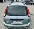 Зеленый Дэу Реззо, объемом двигателя 2 л и пробегом 299 тыс. км за 2350 $, фото 14 на Automoto.ua