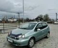 Зеленый Дэу Реззо, объемом двигателя 2 л и пробегом 299 тыс. км за 2350 $, фото 10 на Automoto.ua