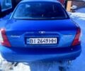 Синій Деу СЛ, об'ємом двигуна 1.6 л та пробігом 250 тис. км за 1599 $, фото 1 на Automoto.ua
