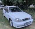 Белый Дэу Сенс, объемом двигателя 1.3 л и пробегом 1000 тыс. км за 1204 $, фото 1 на Automoto.ua