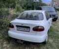 Белый Дэу Сенс, объемом двигателя 1.3 л и пробегом 1000 тыс. км за 1204 $, фото 2 на Automoto.ua