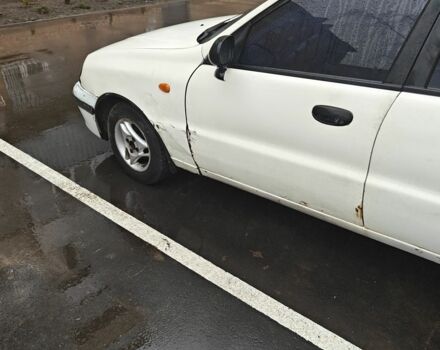 Білий Деу Сенс, об'ємом двигуна 1.5 л та пробігом 300 тис. км за 1400 $, фото 6 на Automoto.ua