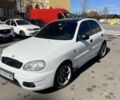Белый Дэу Сенс, объемом двигателя 1.5 л и пробегом 53 тыс. км за 2900 $, фото 1 на Automoto.ua