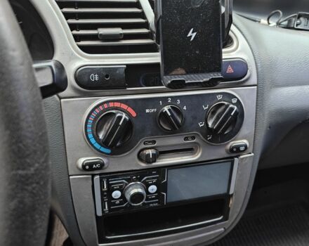 Білий Деу Сенс, об'ємом двигуна 1.5 л та пробігом 300 тис. км за 1400 $, фото 7 на Automoto.ua