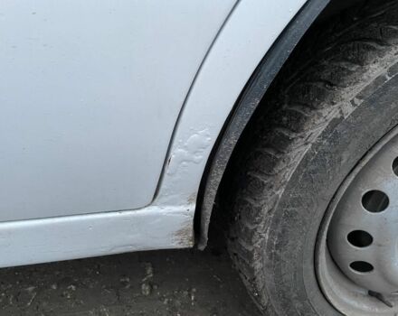 Белый Дэу Сенс, объемом двигателя 1.5 л и пробегом 200 тыс. км за 1100 $, фото 6 на Automoto.ua