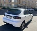 Белый Дэу Сенс, объемом двигателя 1.5 л и пробегом 53 тыс. км за 2900 $, фото 2 на Automoto.ua