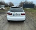 Белый Дэу Сенс, объемом двигателя 1.5 л и пробегом 200 тыс. км за 1100 $, фото 1 на Automoto.ua