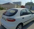 Дэу Сенс 1998 в Харькове на Automoto.ua Белый Дэу Сенс, объемом двигателя 1.5 л и пробегом 400 тыс. км за 2000 $, фото 4 на Automoto.ua