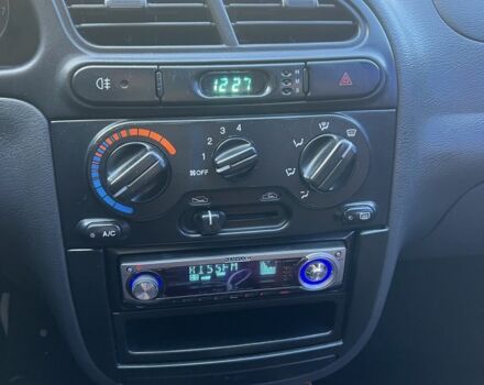 Білий Деу Сенс, об'ємом двигуна 1.5 л та пробігом 53 тис. км за 2900 $, фото 3 на Automoto.ua