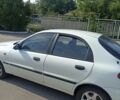 Дэу Сенс 1998 в Харькове на Automoto.ua Белый Дэу Сенс, объемом двигателя 1.5 л и пробегом 400 тыс. км за 2000 $, фото 3 на Automoto.ua