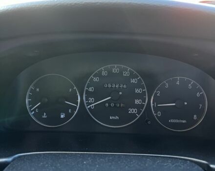 Білий Деу Сенс, об'ємом двигуна 1.5 л та пробігом 53 тис. км за 2900 $, фото 7 на Automoto.ua